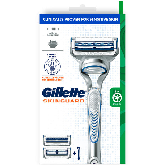 Gillette Skinguard Razor