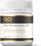 Go Healthy Pro Magnesium Sleep 240 gm powder blackcurrant go magnesium,issues,magnesium,magnesium sleep,Pro MAGNESIUM SLEEP,sleep
