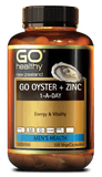 GO OYSTER + ZINC