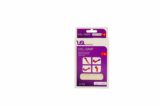 USL Grip Bandage Size E 8.75cm X 1M