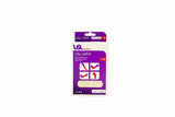 USL Grip Bandage Size D 7.5cm X 1M