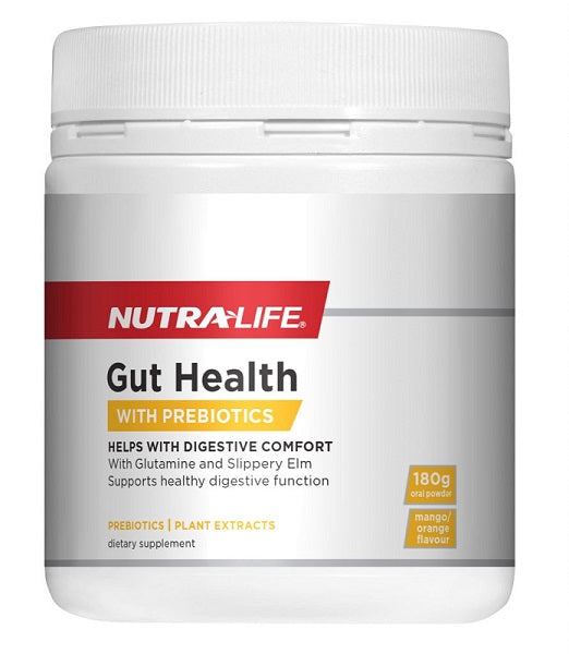 Nutralife Gut Health Powder 180gm