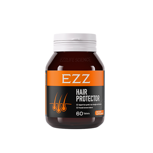 EZZ HAIR PROTECTOR