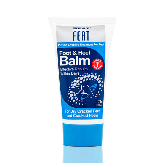 Neat Feat Heel balm 75gm