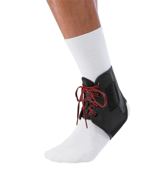 ANKLE BRACE