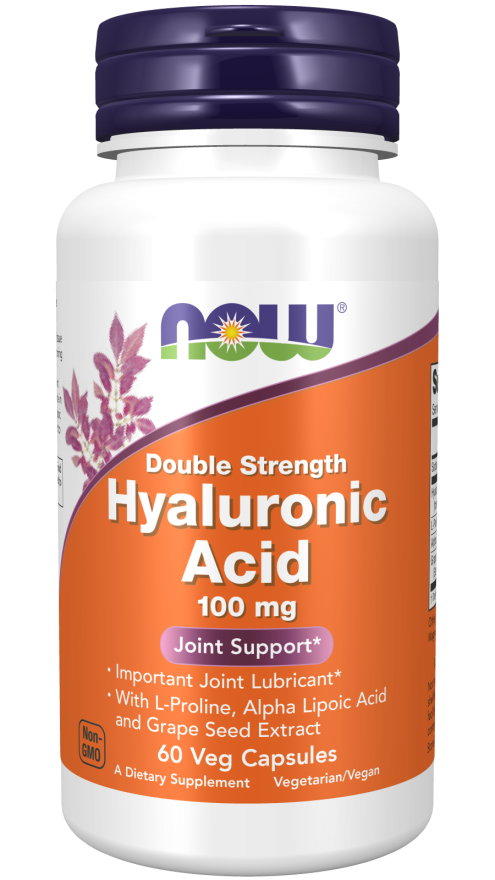 hyaluronic acid