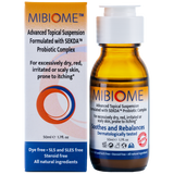 MiBiome 50ml &ndash; psoriasis, eczema, itch