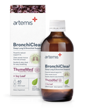 Artemis BronchiClear DEEP LUNG &amp; BRONCHIAL SUPPORT