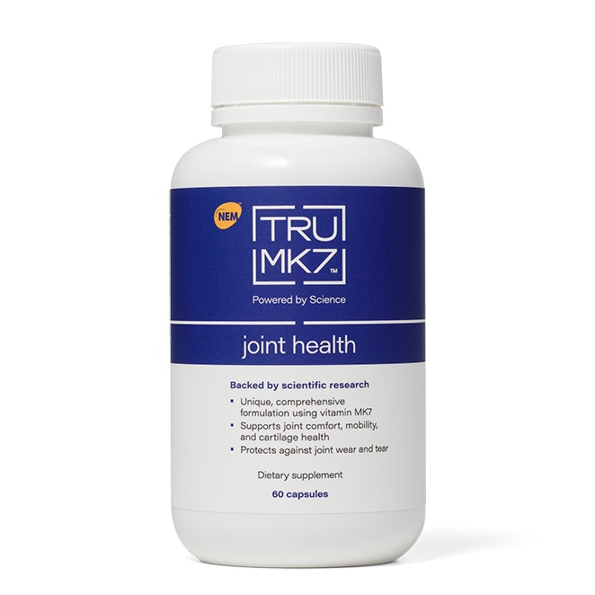 Tru Mk7 Joint Health 60's