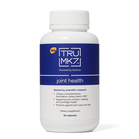 Tru Mk7 Joint Health 60