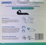 Omron HEM7155T Plus Dual User Automatic Blood Pressure Monitor