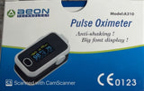 Aeon A310 Pulse Oximeter