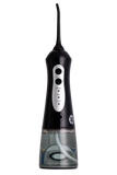 360pro waterflosser cordless black