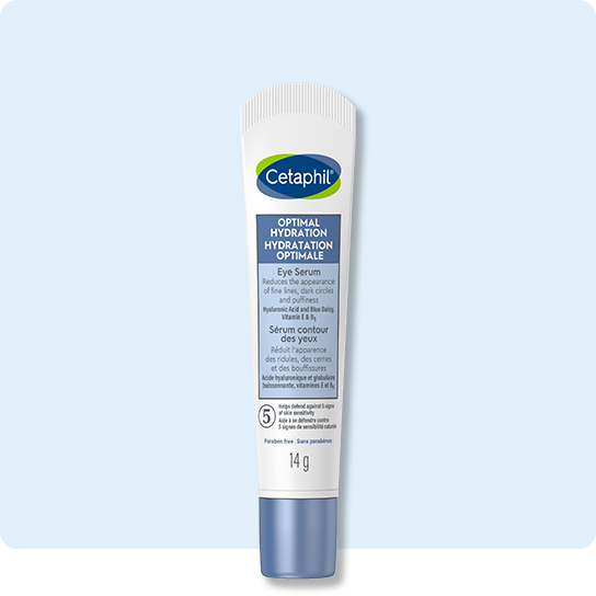 Cetaphil Optimal Hydration Eye Serum 15 ml