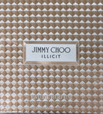 Jimmy Choo Illicit Eau De Parfum 60 ml