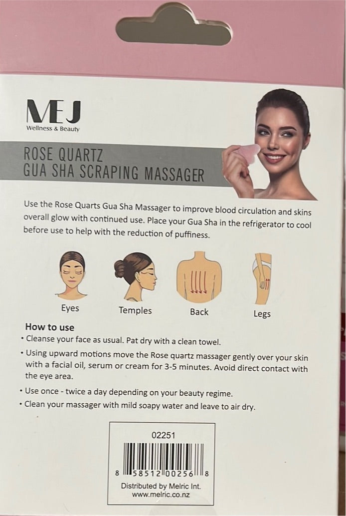 Gua Sha Massager