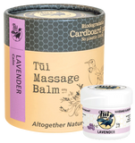 TUI LAVENDER Massage &amp; Body Balm