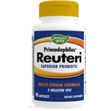 Nature&rsquo;s Way Primadophilus&reg; Reuteri Probiotics 90 Capsules