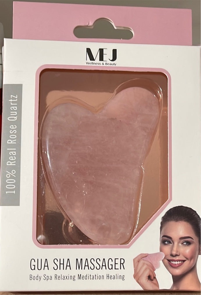 Gua Sha Massager