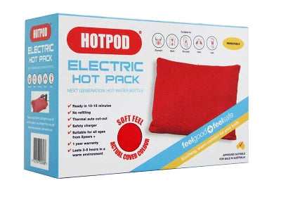 Hotpod Electric Hot pack