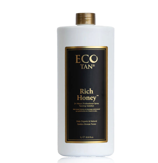 RICH HONEY SOLUTION by Eco Tan