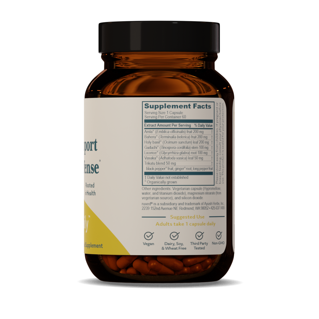 ru VeD Immune Daily Immune Support + Seasonal Defense 60 capsules cheaper,cheaper than bargain cheist,cheaper than bargain chemist,cheaper than chemist ware house,cheaper than chemist warehouse,cheaper than pharmacy direct,Christmas gift,christmas sale,im