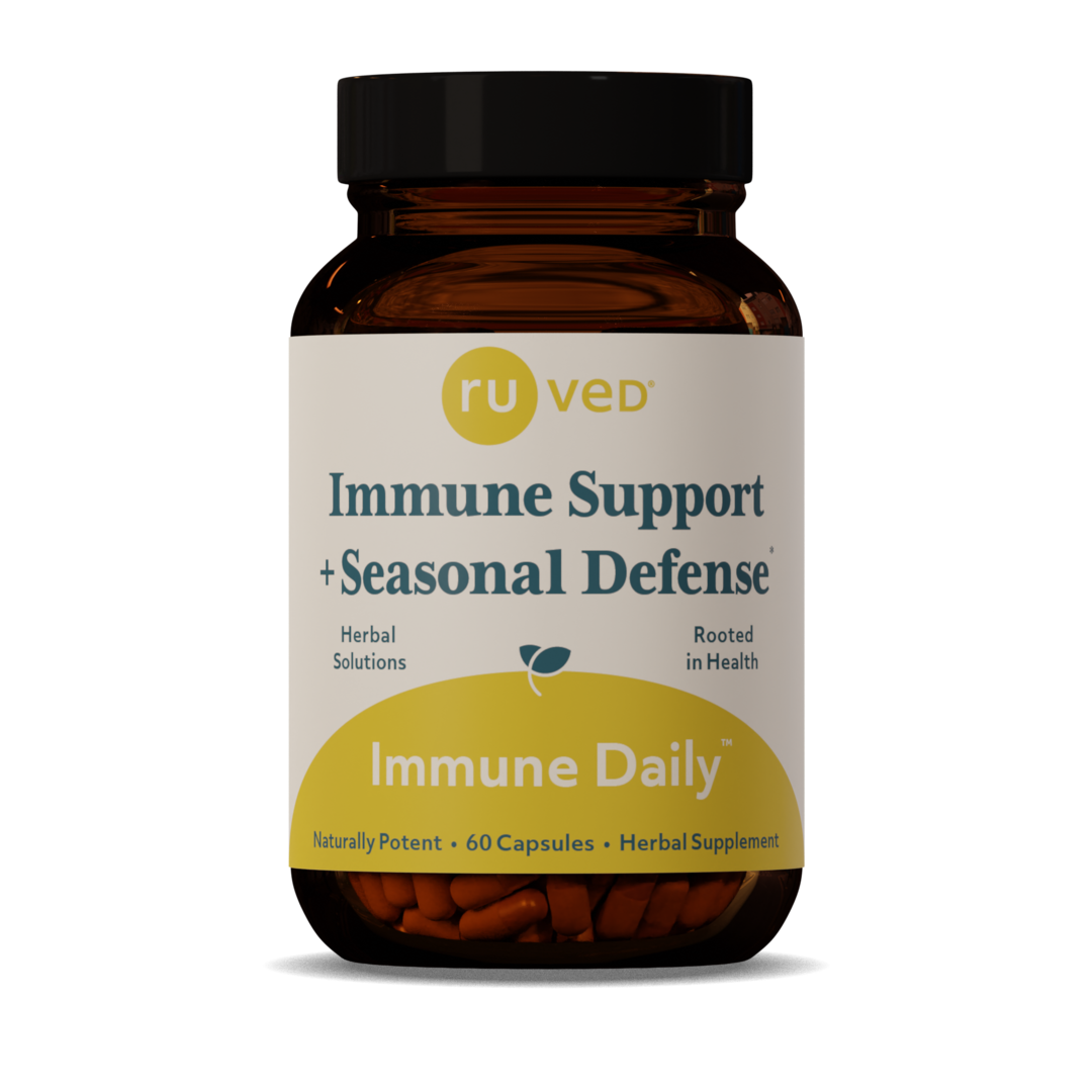 ru VeD Immune Daily Immune Support + Seasonal Defense 60 capsules cheaper,cheaper than bargain cheist,cheaper than bargain chemist,cheaper than chemist ware house,cheaper than chemist warehouse,cheaper than pharmacy direct,Christmas gift,christmas sale,im