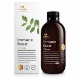 Harker Herbals Immune Boost 250ml - DominionRoadPharmacy