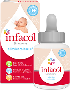 Infacol wind drops 50 ml