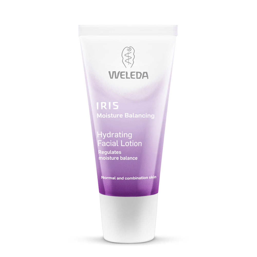 Weleda Iris Hydrating Facial Lotion 30ml