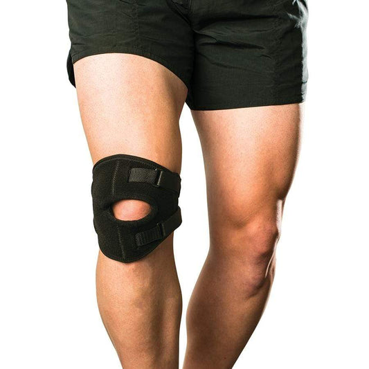 K28 - All Care Patella Tracker Knee Support