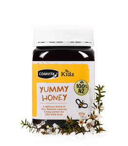 Comvita Kids Honey 500g