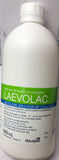 Laevolac Syrup for Constipation  500ml