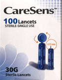 CareSens Lancets 100 - Pakuranga Pharmacy