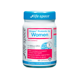 Life Space Cranberry Probiotic 60 capsules