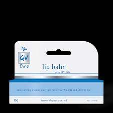 QV Face Lip Balm SPF 30+ 15gm