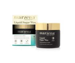 Marzena Liquid Sugar Wax 315gm