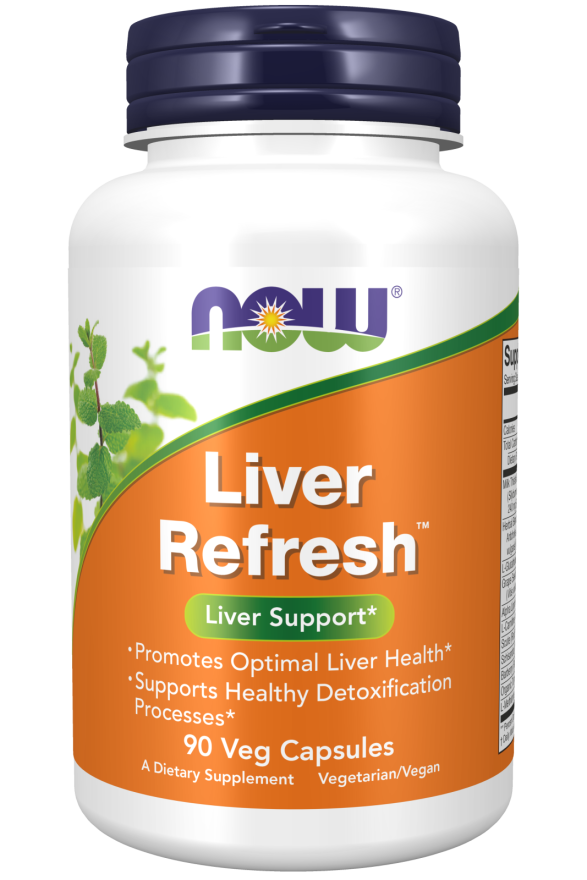 liver refresh