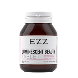 EZZ LUMINESCENT BEAUTY TABLET