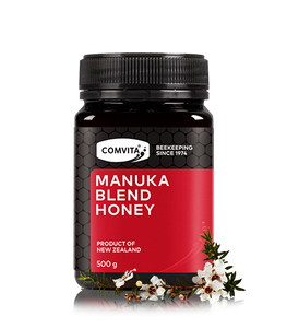 Comvita Manuka Honey Blend 500g