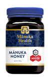 Manuka Health MGO 115+ Manuka Honey 500gm