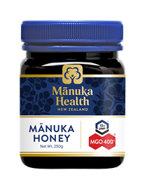 Manuka Health MGO&trade; 400+ Manuka Honey 250 gm