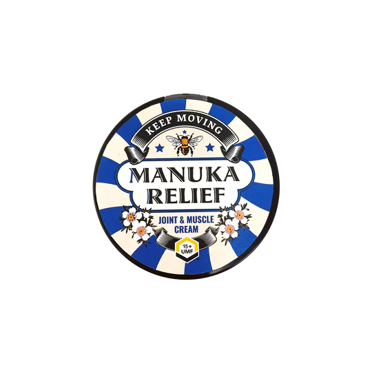 Manuka Relief