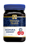 Manuka Health MGO 263+ Manuka Honey 500g