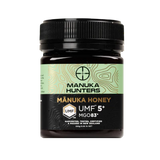 Manuka Hunters 5+ UMF&trade; (83MGO) Manuka Honey 250 gm