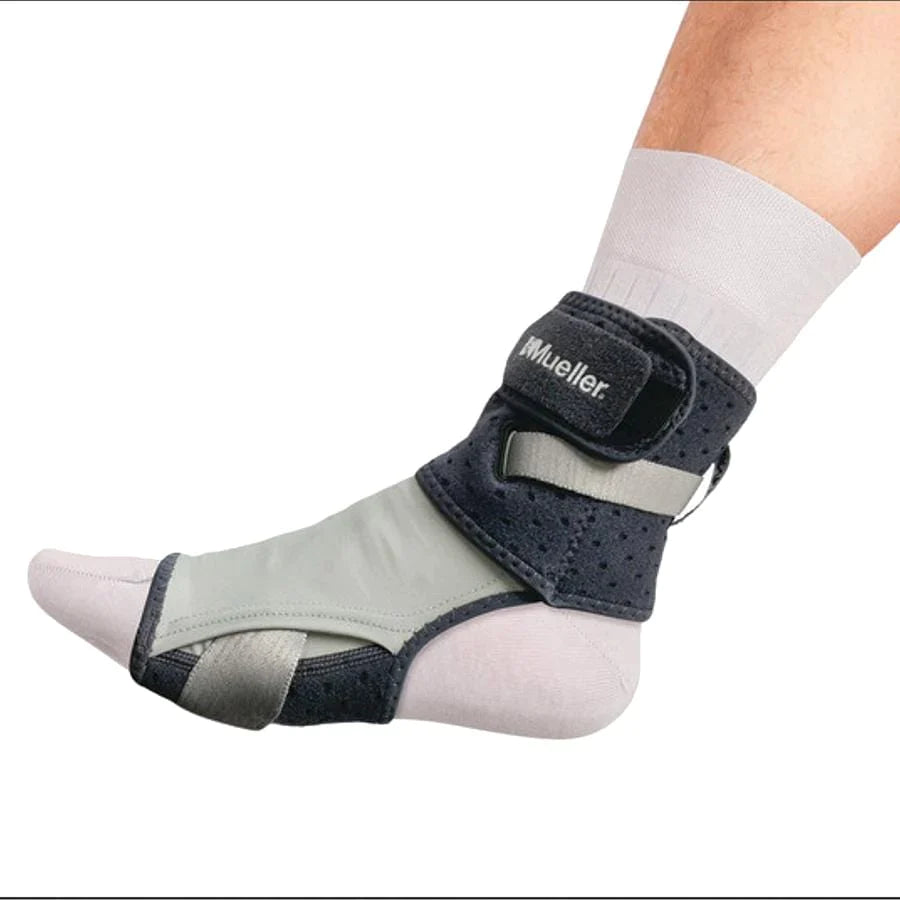 Mueller Adjustable Plantar Fasciitis Universal Night Support allcare ankle wrap,ankle,ankle brace,ankle support,ankle wrap,injury,injury support,issues,leg,leg support,Mueller Adjustable Plantar Fasciitis Universal Night Support