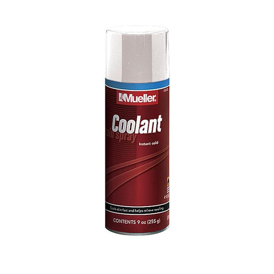 Mueller Coolant Cold Spray 255gm