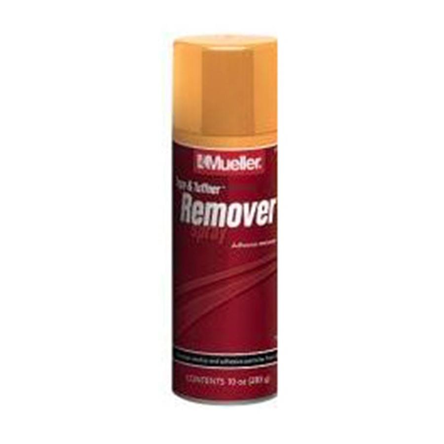 Mueller Tape & Tuffner Remover Spray 283gm - DominionRoadPharmacy