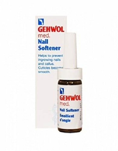 Gehwol Nail Softener 15ml