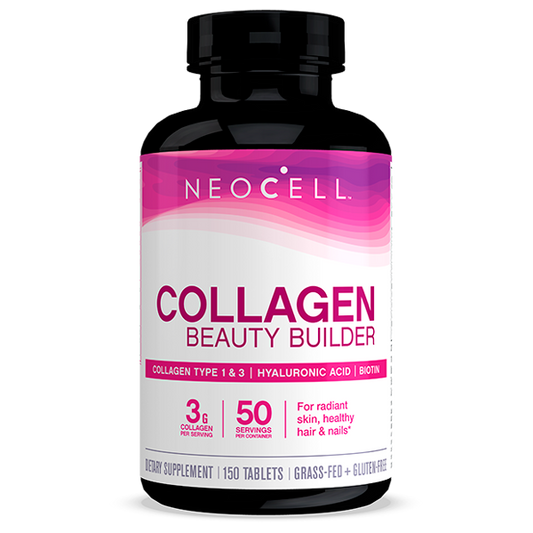 Neocell Collagen Beauty Builder 150 tablets